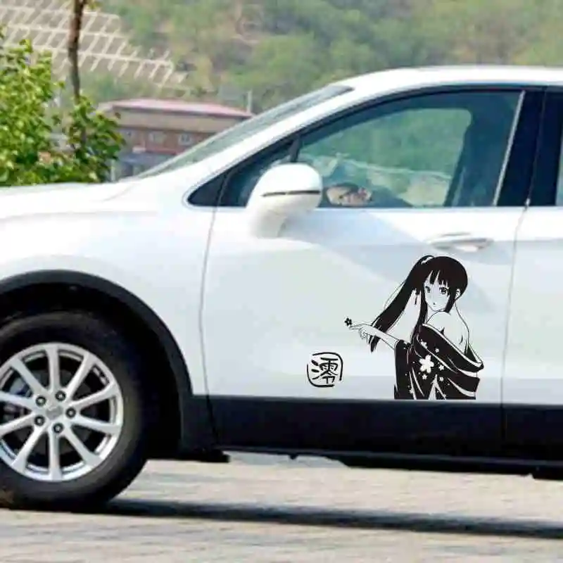 K-ON Наклейка на стену виниловая наклейка s Декор для дома декоративные украшения