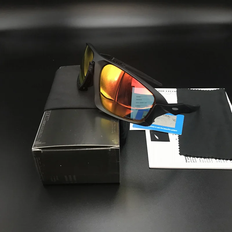 Model 1 Polarized Поляризационные спортивные солнцезащитные очки для верховой езды, для бега, очки для шоссейного велосипеда, Mtb, ретро очки для езды на велосипеде, очки для мужчин и женщин - Цвет: Model 1 Polarized