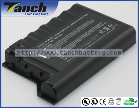 Аккумуляторы для ноутбуков COMPAQ Evo N600 N610c c N620c N610v 232633 001 229783 250848 B25 14 8 в ячеек|laptop