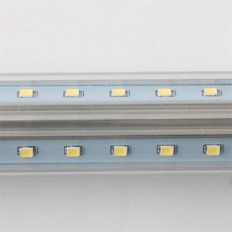 

SZYOUMY 10pcs 18W 600MM 2ft / 20W 900MM 3ft T8 V Shaped LED Tube Light High Brightness SMD2835 AC85-265V 270 Degree CE&ROHS