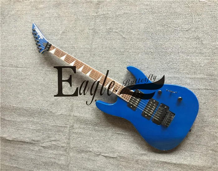 Орел. Бабочка электрогитара custom shop Jackson 24-пивные бокалы ботильоны