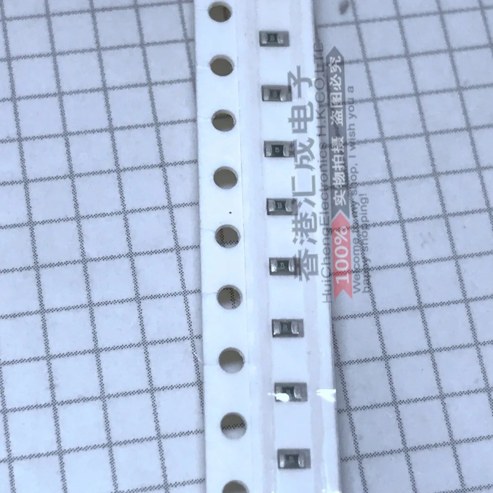 

0603 1A SMD FUSE Disposable Burst Chip Fuse New Original