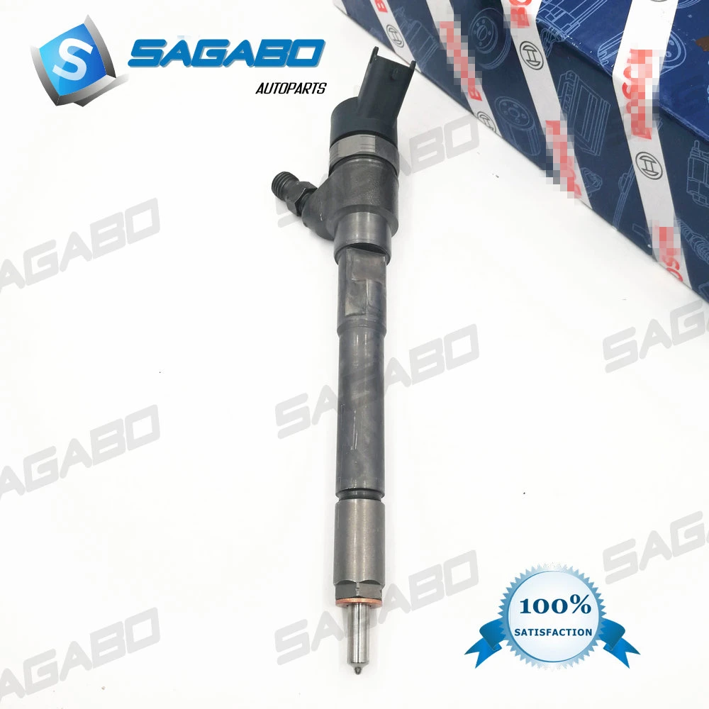 Новый оригинальный дизельный топливный инжектор 0445110269 для CHEVROLET HOLDEN CRUZE CAPTIVA |