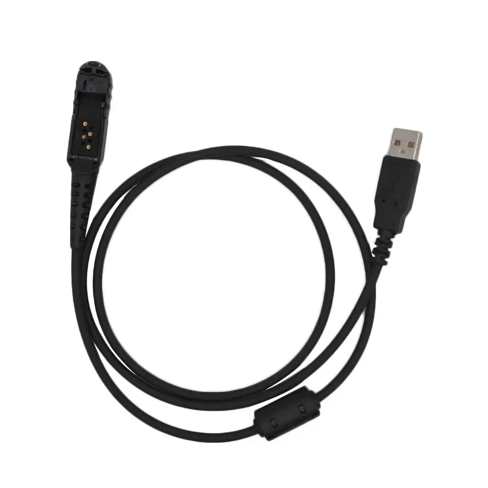 USB Кабель для программирования PMKN4115B совместим с Motorola XPR3300 XPR3500 DEP550 DEP570 Tetra MTP3100 MTP3200