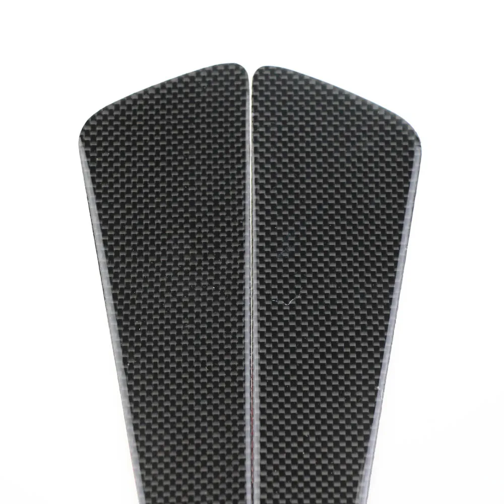 Карбоновая защитная накладка для мотоцикла KODASKIN наклейка эмблема захват жгут