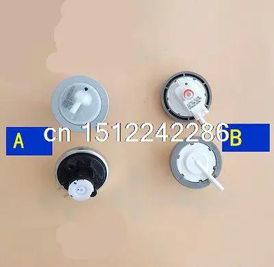 

Датчик давления воды в стиральной машине Haier