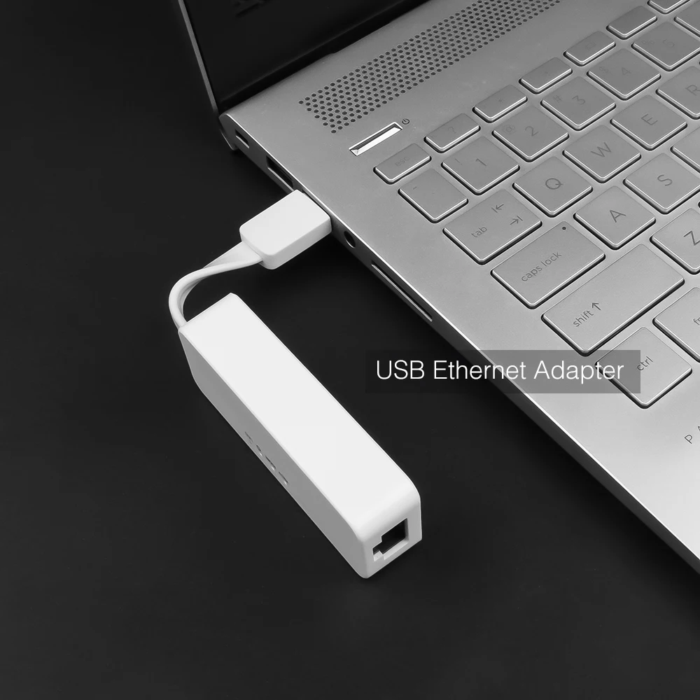 Kebidu USB Ethernet адаптер 2 0/3 0 100 Мбит/с гигабитный RJ45 Lan сетевой конвертер для