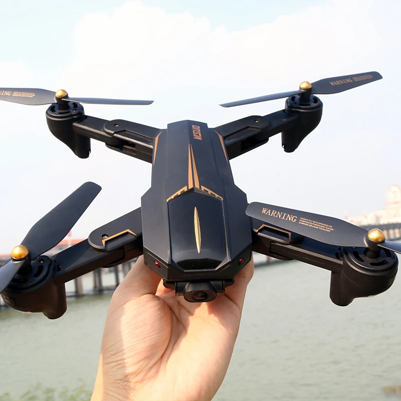 XS812 двойной 11 Wifi FPV Дрон с дроном Follow Me gps FPV Дрон с видео 1080P HD камера rc вертолет игрушка на день рождения для детей