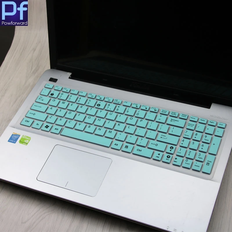 15 6 дюйм чехол для клавиатуры Чехлы ASUS X550J X550JD X550JF X550JK X550JX X550L X550LA X550LAV k56C K56CB K56CM|keyboard
