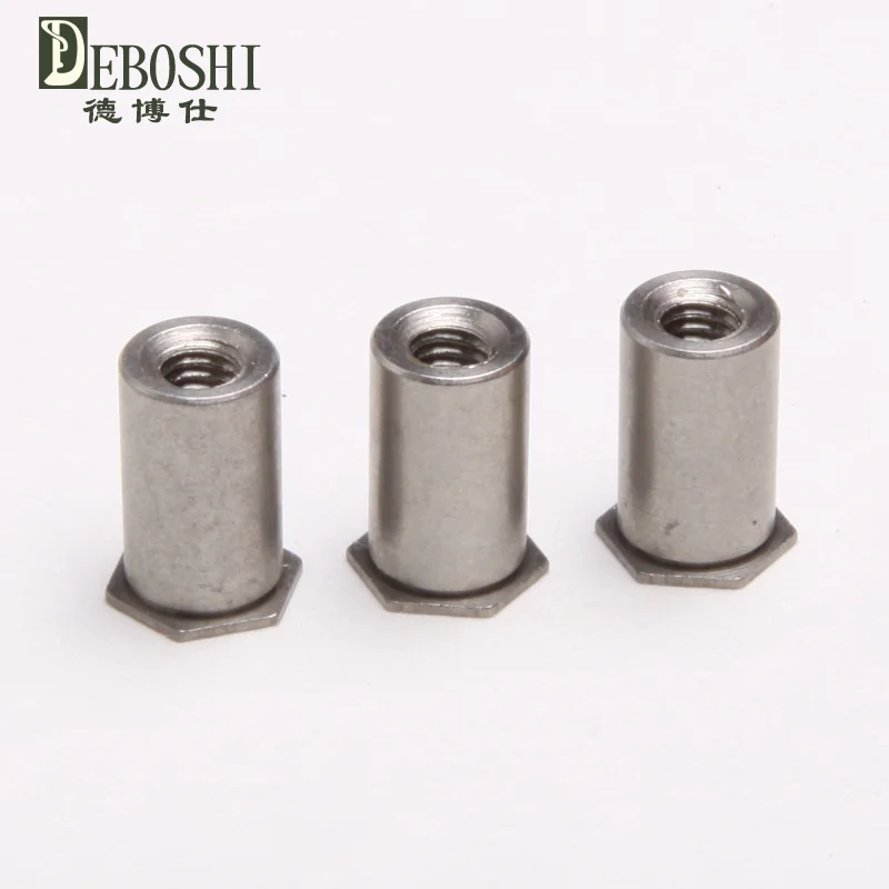 4 шт. заклепочные штифты из нержавеющей стали 304 | Строительство и ремонт