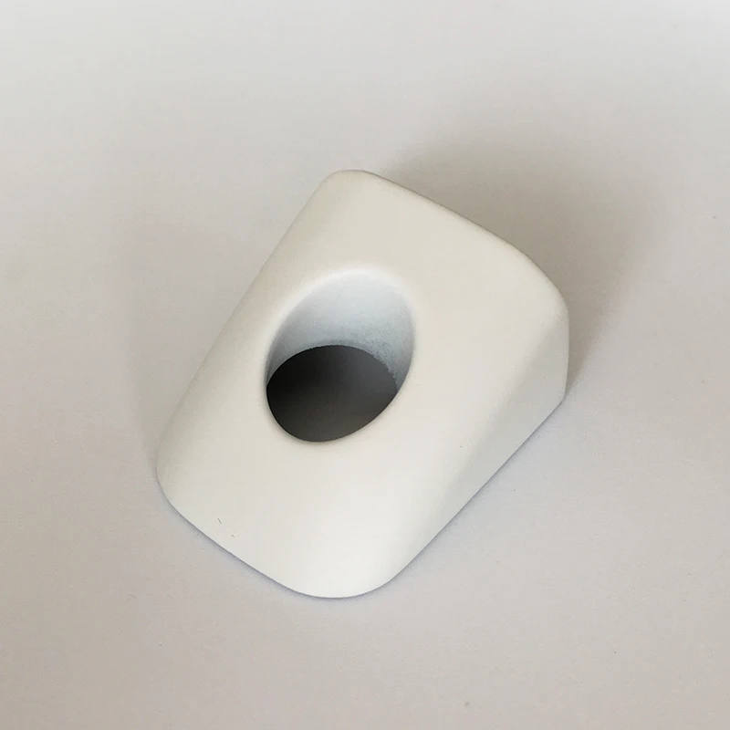 4 шт. OEM Левая и передняя Наружная дверные ручки крышка отверстия прокладка для A4 A5