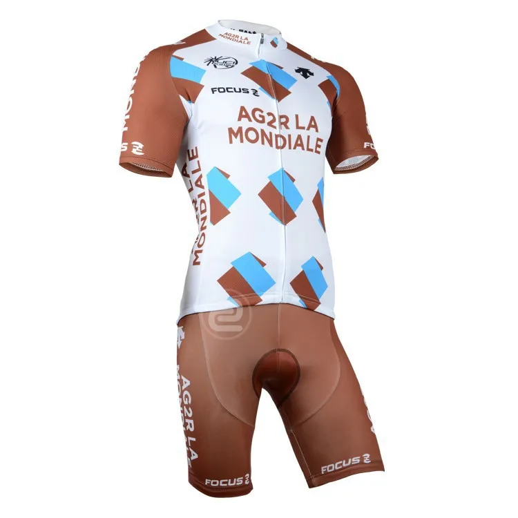 MTB New Pro Team Cycling Jersey Breathable Bicycle Clothing Bike Wear Ropa Ciclismo | Спорт и развлечения