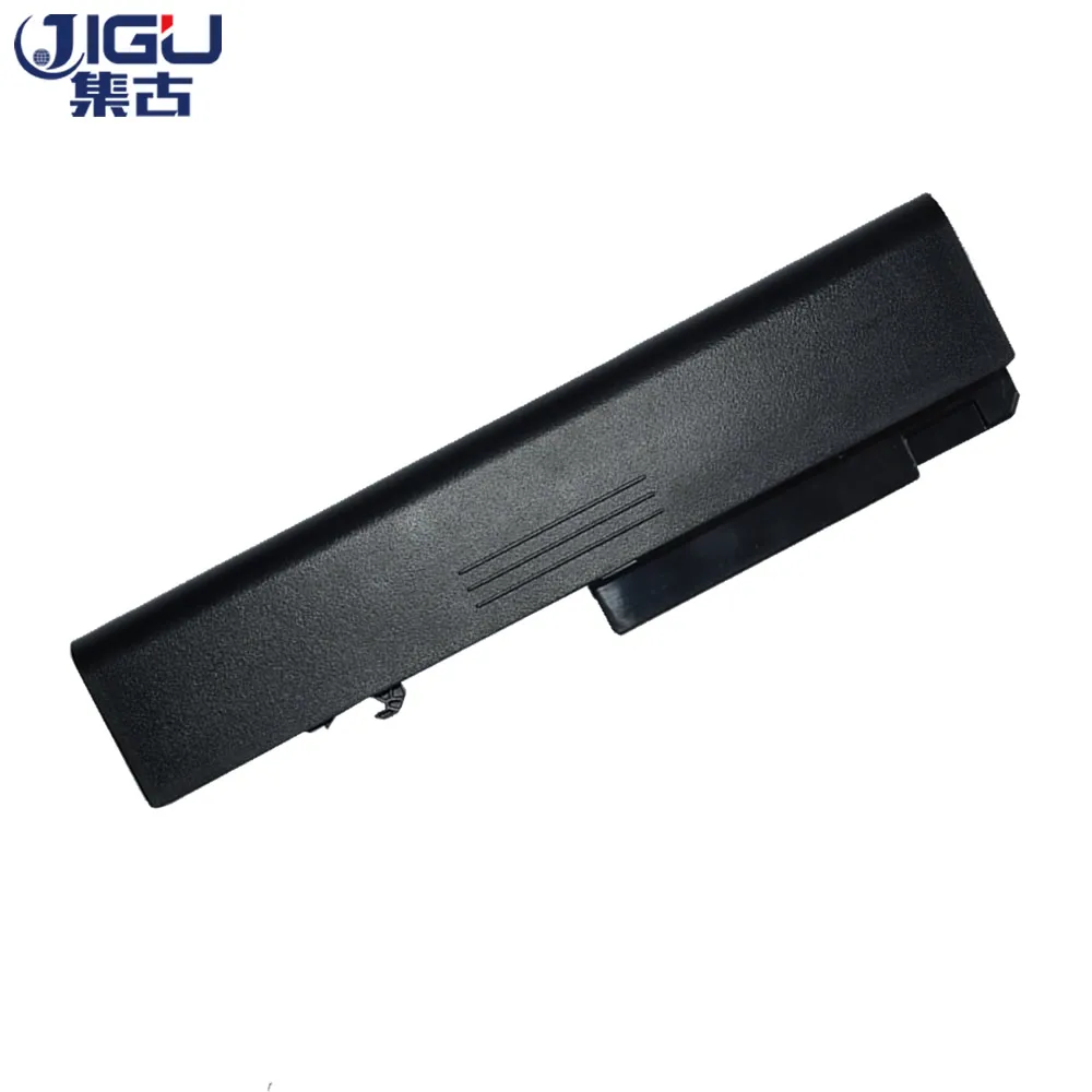 JIGU ноутбука Батарея для HP COMPAQ ProBook 6440b 6445b 6450 6450b 6530 6530B 6535 6535B 6540B 6545B 6550 6555 6730 6930|battery