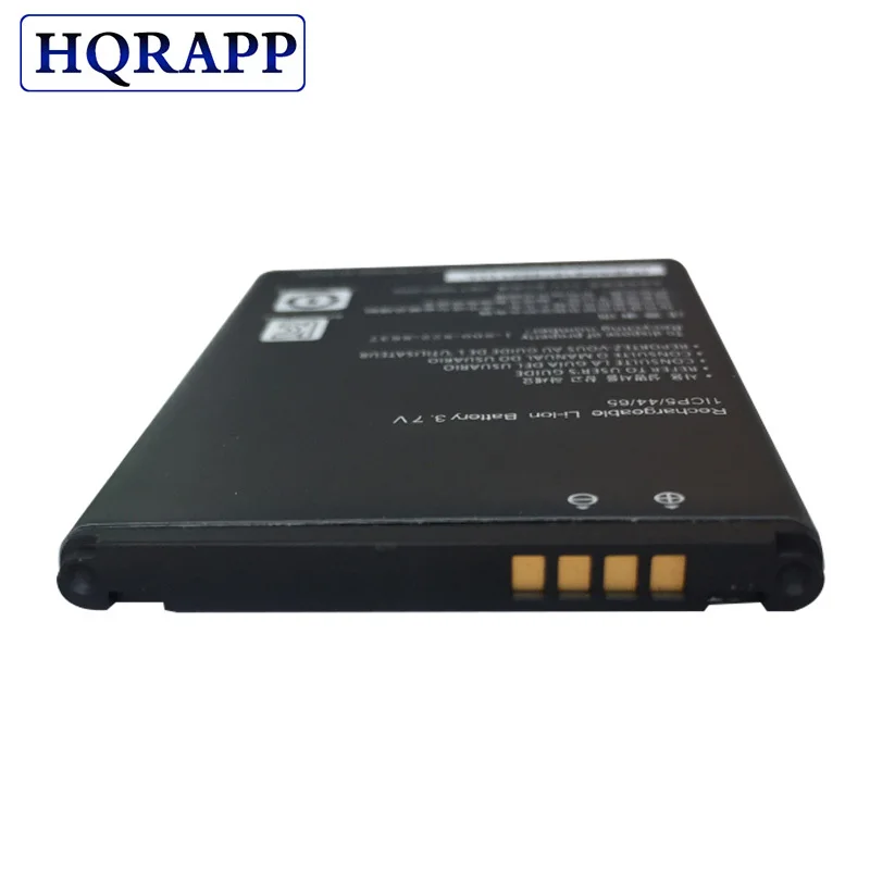 1 шт. BL-44JN BL 44JN BL44JN Li-Ion для мобильного телефона Батарея для LG P970 E730 P690 P693 E510 C660 p698 c660 ms840 L5 E610 E730 E400