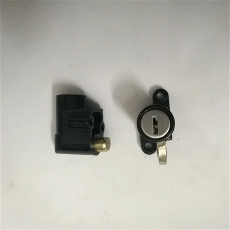Новинка 2017 комплекты замков для мотоциклов GS125 GS150 замков|set of|set 2set lock |