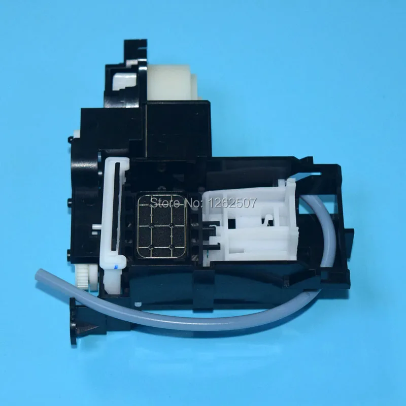 1 шт. 100% Новый оригинальный чернильный насос в сборе для EPson L800 L801 R270 R290 R330 T50 P50 A50
