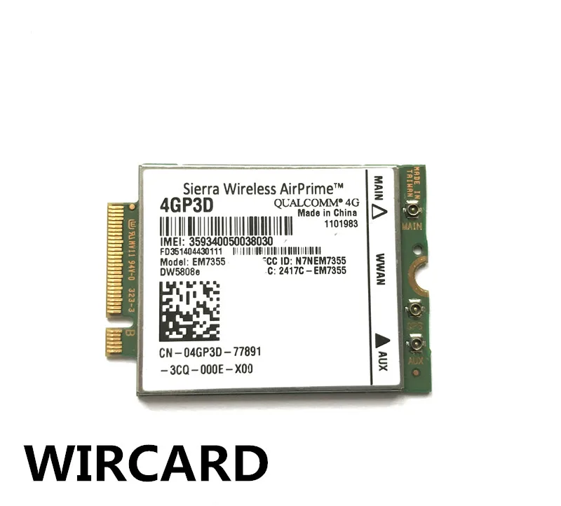 Yongkaida 915MHz Passive Four Ports UHF reader