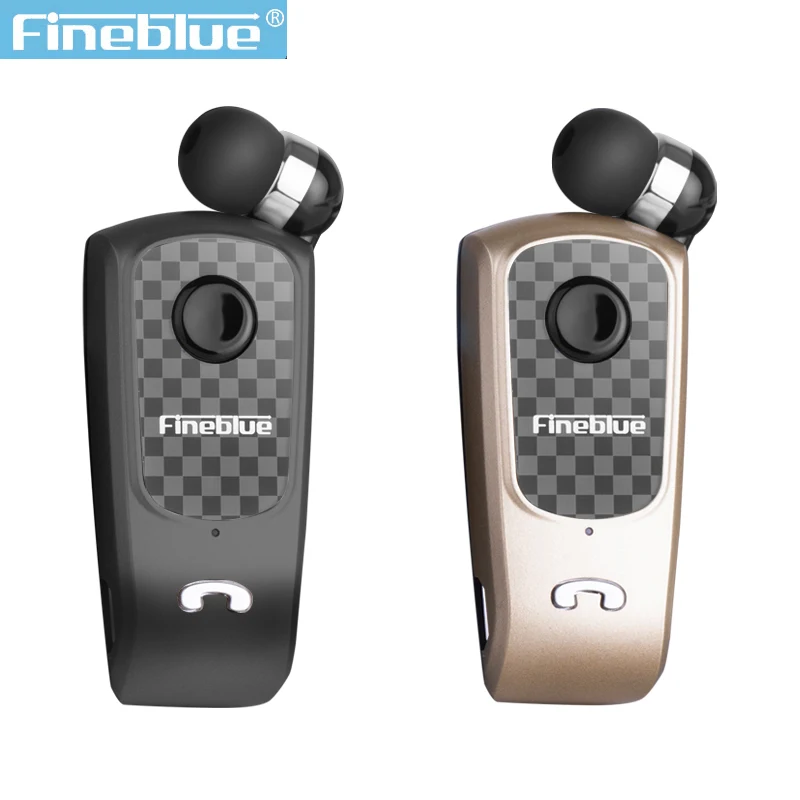 FineBlue F-plus мини беспроводная гарнитура Auriculares с bluetooth-гарнитурой звонки напоминают вибрацию износ клип спортивные наушники для бега