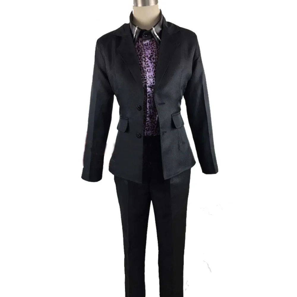 2017 новое поступление высококачественный костюм для косплея по индивидуальному