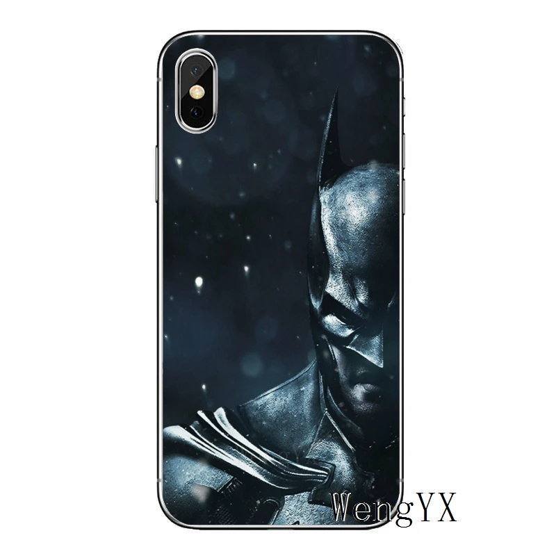 DC комиксов Бэтмен летать логотип для huawei P20 P10 P9 P8 pro Lite plus pro P Smart Mini Nova 2 3 3I мягкий термополиуретановый Чехол для мобильного телефона чехол - Цвет: Batman-Fly-Logo-A-04