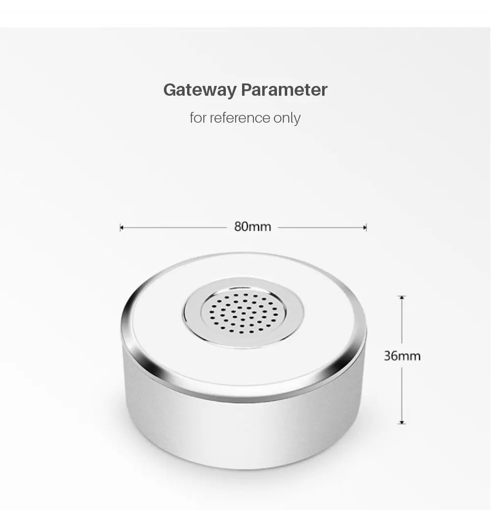 WiFi умный дом система безопасности комплект дверная оконная сигнализация PIR датчик движения приложение уведомление Совместимо с Alexa Google Home IFTTT