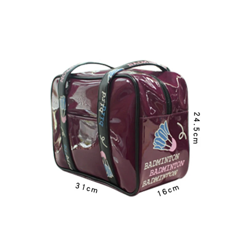 Youda оригинальный дизайн Спортивная Тема сумки на плечо сумка для хранения милый