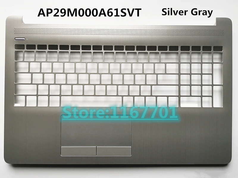 Чехол для ноутбука HP Pavilion 15 DA DB DR AP29M000400 AP29M000A61|Сумки и чехлы ноутбуков| |