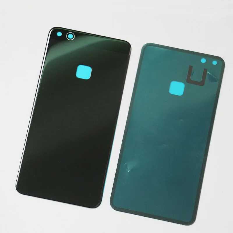 Задняя крышка батареи для huawei P10 lite чехол двери для huawei P10 Lite nove Корпус Замена
