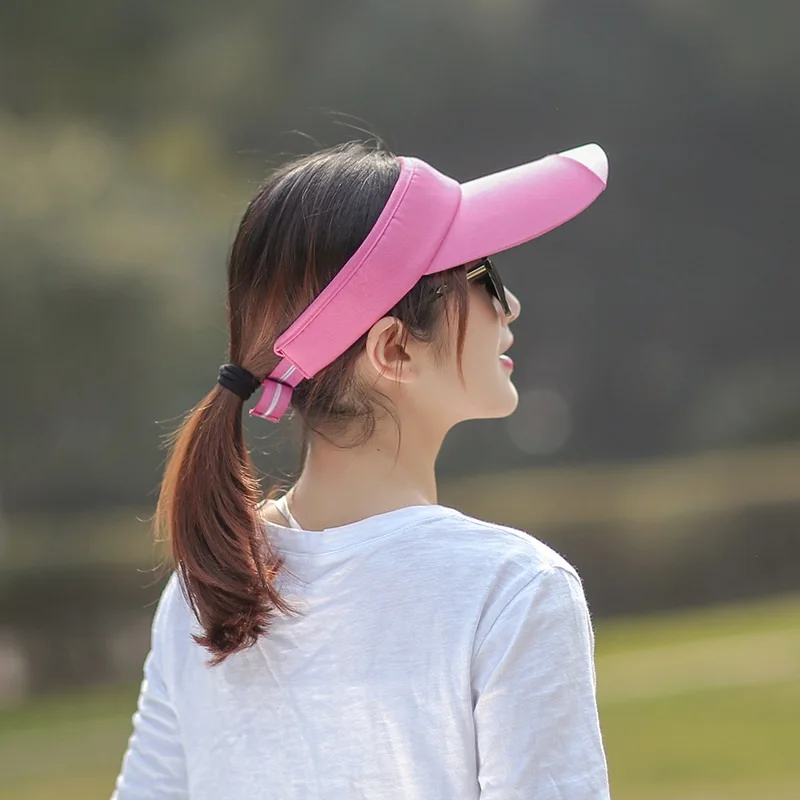 Для женщин клип на козырьке вышитые Панама шикарный летний Кепки шляпа с