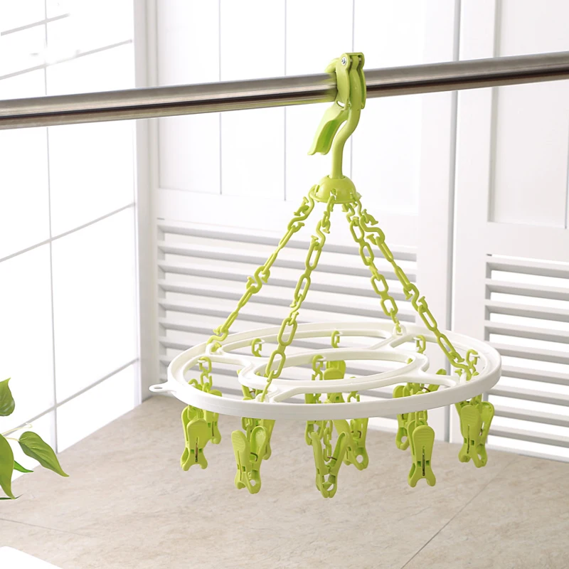 Ветрозащитные PP сушилка для одежды складные подножки носки полотенец подвесные