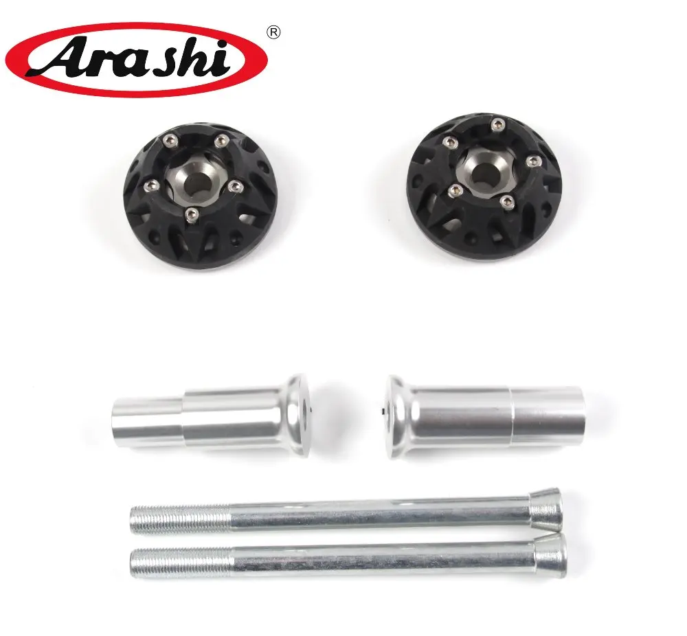 Arashi Новинка 1 комплект для HONDA CBR600RR 03-06 аксессуары слайдера двигателя крышка