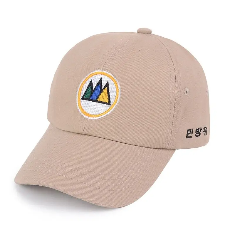 Новая взрослая Кепка с вышивкой дерево папа шляпа Повседневная кепка хип хоп