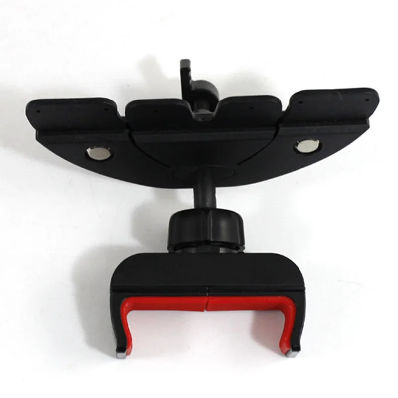 Универсальный автомобильный держатель для телефона с CD слотом одним касанием