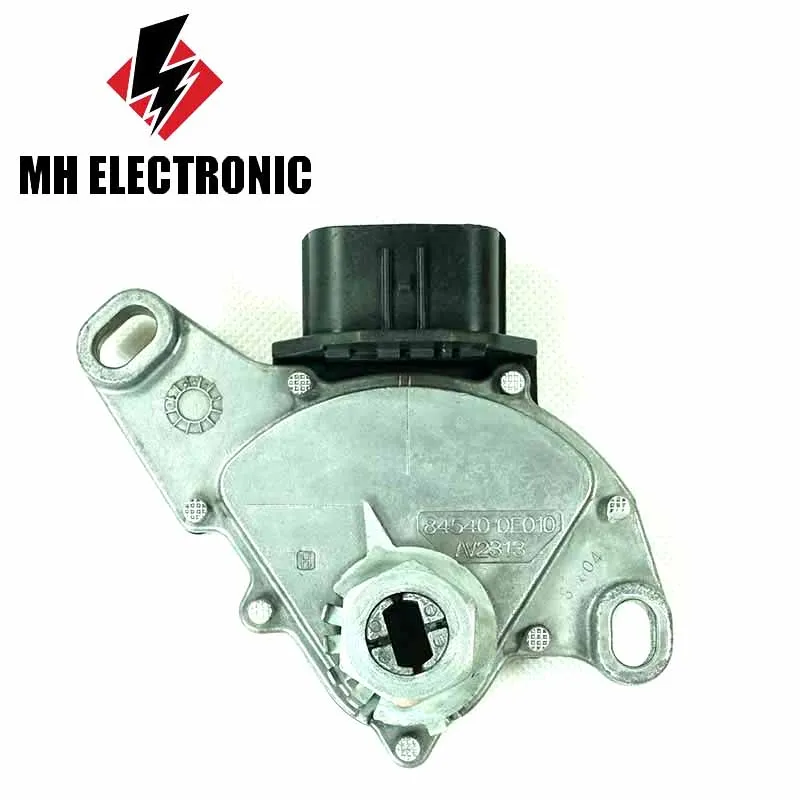 MH Электронный нейтральный переключатель безопасности для Toyota Camry Highlander Lexus RX330 RX350
