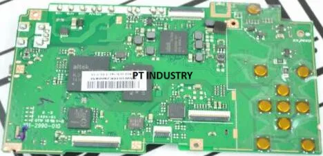 Бесплатная Доставка! 100% оригинальная материнская плата L340 MCU - Цена: 6 502,90 руб.