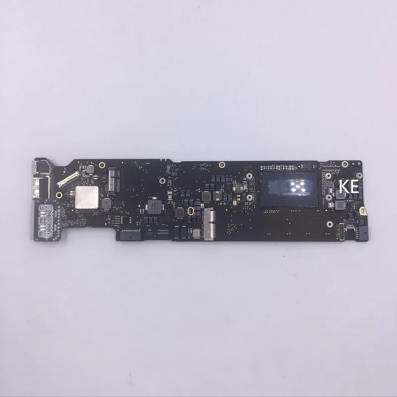 Протестированная материнская плата A1466 для MacBook Air 13 &quotоригинальная логическая i7