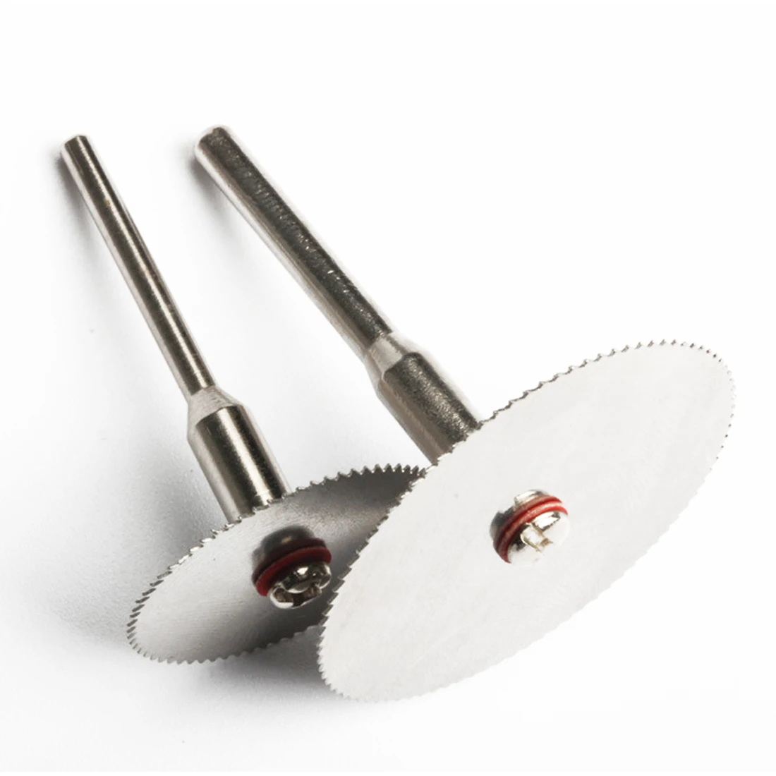 

New 10Pc 3.175mmlPolishing Wheel Cutting Wheel Holder for Rotary Tool Miniature Clamping Connecting Lever Mandre