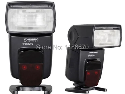 Бесплатная доставка + Диффузор Yongnuo YN 560EX ( YNEX600 EX600 EX yneynex 600 YN600 600EX) Беспроводная