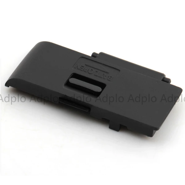 Крышка крышки батарейного отсека запасная часть подходит для ремонта цифровой