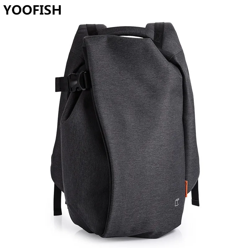 Large capacityBusiness bags Waterproof Men Backpack,Fashion Casual Daypack Travel backpack with 2-color selection XZ-188.