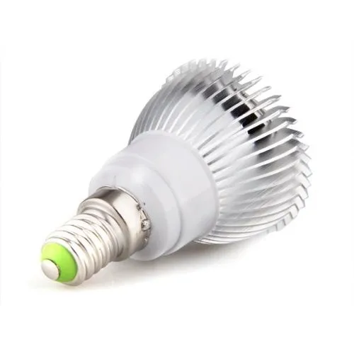 4 X E14 ампульная лампа 5630 SMD 16 светодиодов 3500 K-5000 k 550LM 220v