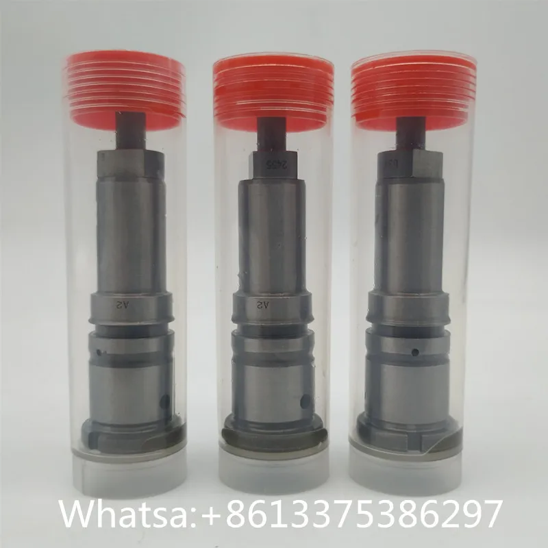 Запчасти для ремонта автомобиля дизельный инжектор с общей топливной