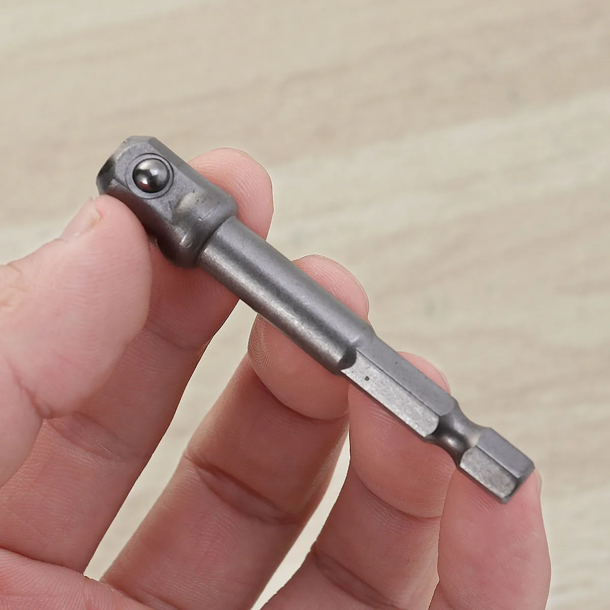 3 шт. 1/4 &quot3/8&quot 1/2 &quotудлинитель для сверла Шестигранная Головка Разъем питания