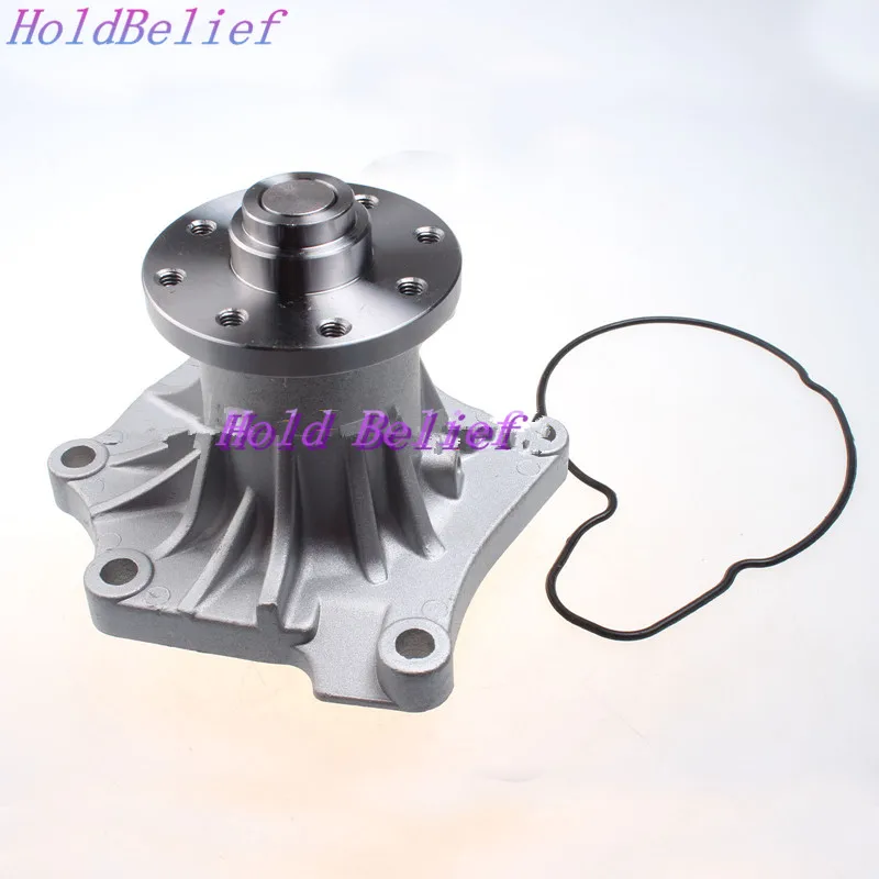 Новый водяной насос двигателя 8 97123 330 1 для Isuzu 94140 341 2 engine water pump isuzu pumpwater engine | Отзывы и видеообзор -32816977583