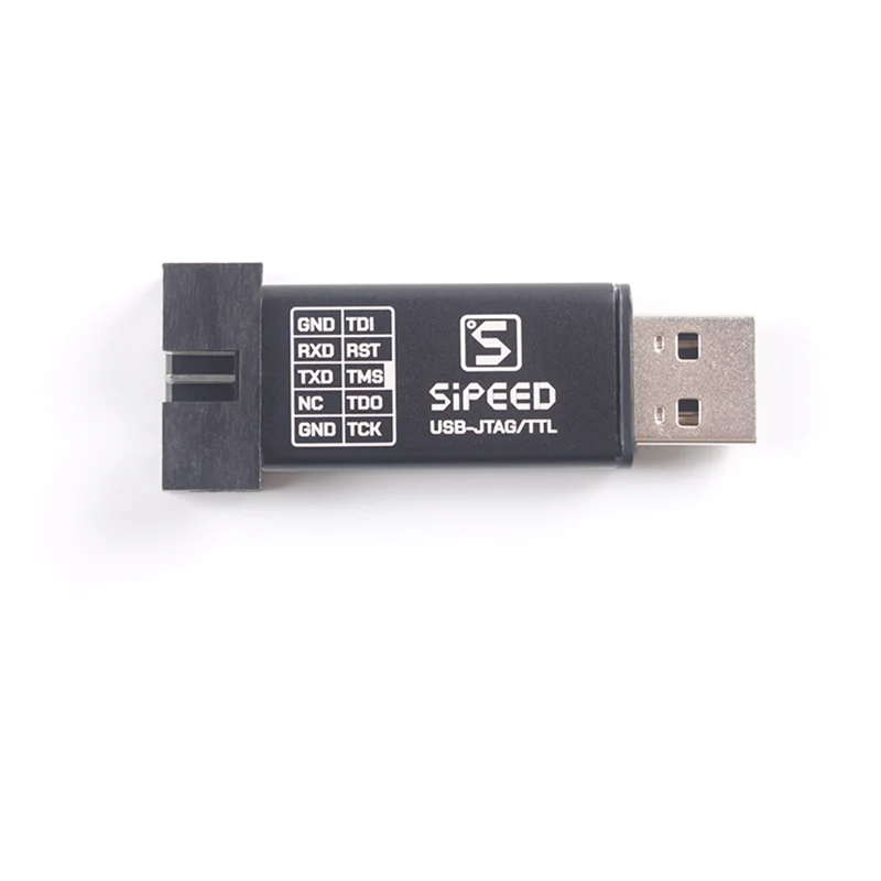 Sipeed USB-JTAG/TTL RISC-V отладчик STLINK V2 STM8/STM32 симулятор | Электроника