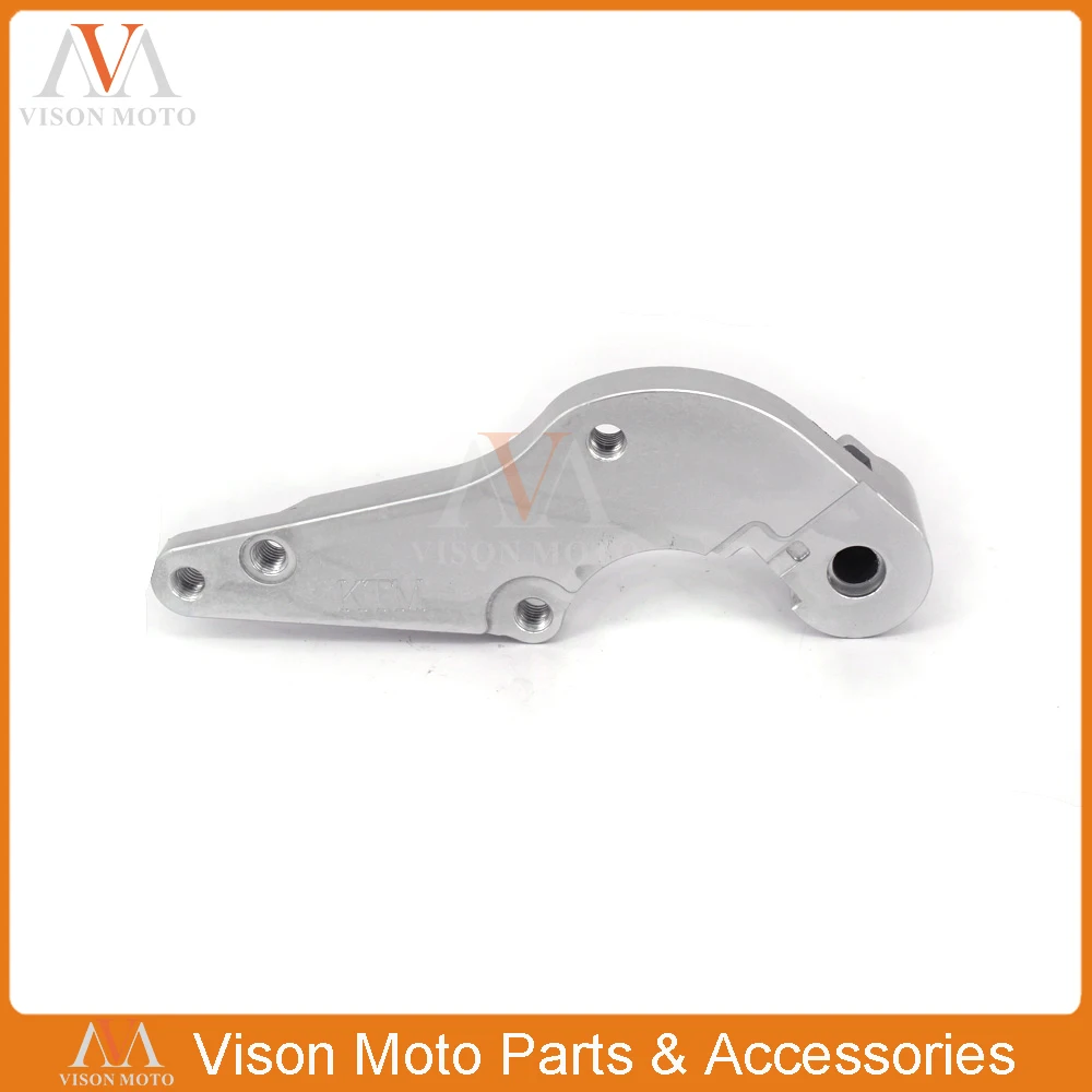 Тормозной суппорт адаптер кронштейн для KTM EXC EXCF EXCG EXCR GS LC4 SC MX MXC SX SXF SXS XCF XCW XCG XC