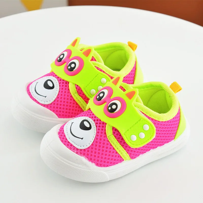 Новинка весна-осень 2017 детская спортивная обувь повседневная для девочек |