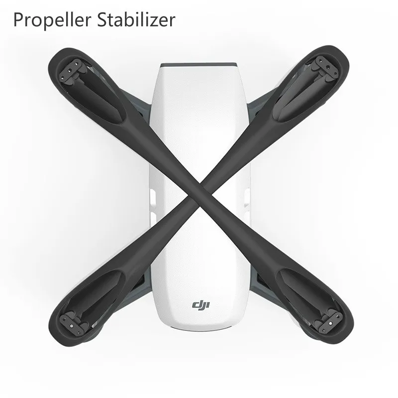 Стабилизатор пропеллера PGYTECH для DJI spark защитный аксессуар лезвий | Электроника