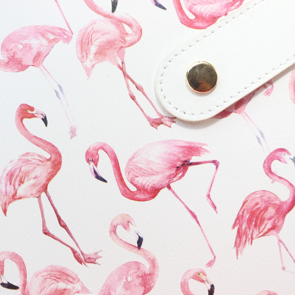 Domikee Новый кожаный блокнот в твердой обложке для школы милый студенческий