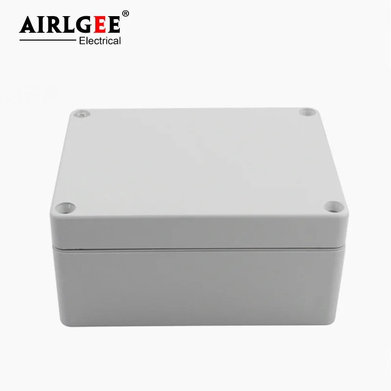 Универсальный проекционный корпус 4 53 &quotx 3 54&quot x 2 17 &quot(115 мм 90 55 мм) ABS